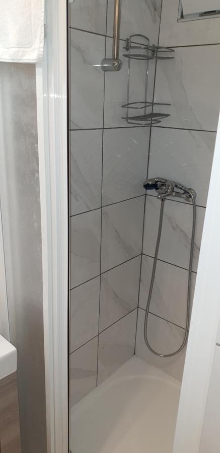 Apartment Marko Сень Екстер'єр фото