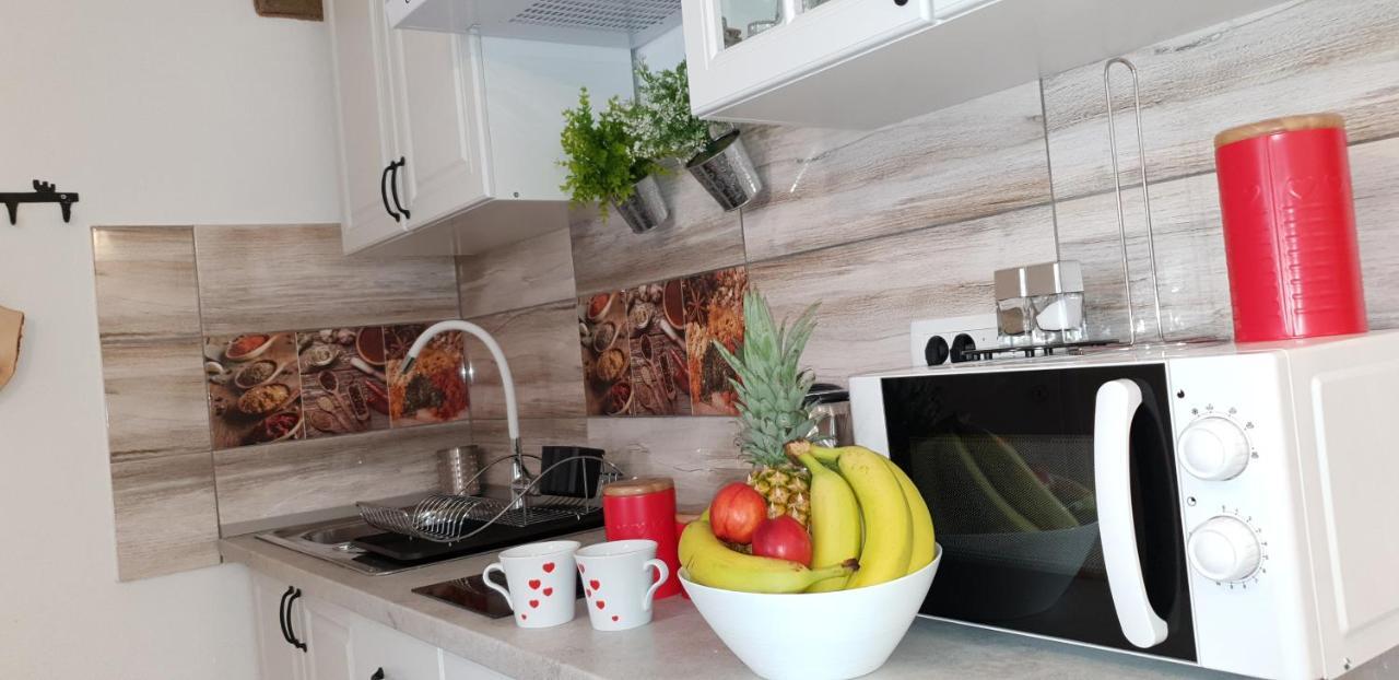 Apartment Marko Сень Екстер'єр фото