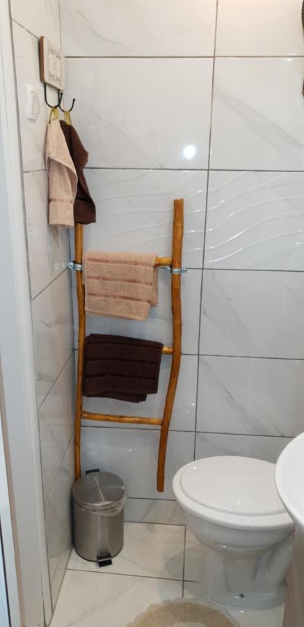 Apartment Marko Сень Екстер'єр фото