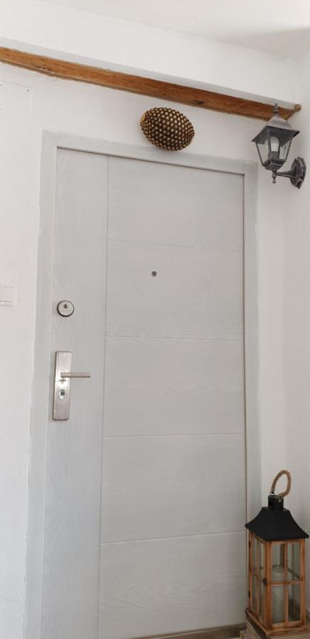Apartment Marko Сень Екстер'єр фото